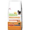 Trainer dog sensitive no gluten adult medium&maxi salmone 12 kg