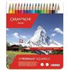 CARAN D'ACHE PASTELLI PRISMALO ACQUERELLE 18 PZ CARAN D'ACHE AC999318