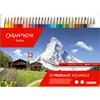 CARAN D'ACHE PASTELLI PRISMALO ACQUERELLE 30 PZ CARAN D'ACHE AC999330