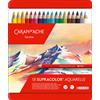 CARAN D'ACHE PASTELLI SUPRACOLOR AQUARELLE 18 PZ CARAN D'ACHE AC3888318
