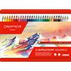 CARAN D'ACHE PASTELLI SUPRACOLOR AQUARELLE 30 PZ CARAN D'ACHE AC3888330