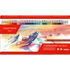 CARAN D'ACHE PASTELLI SUPRACOLOR AQUARELLE 40 PZ CARAN D'ACHE AC3888340
