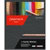 CARAN D'ACHE PASTELLI LUMINANCE 6901 12 PZ CARAN D'ACHE 6901712