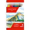 CARAN D'ACHE PASTELLI PABLO 12 PZ CARAN D'ACHE 666312