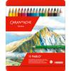 CARAN D'ACHE PASTELLI PABLO 18 PZ CARAN D'ACHE 666318