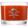 Yankee Candle Pumpkin Cinnamon Swirl 37 g