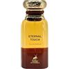 Maison Alhambra Eternal Touch EDP Spray da 100 ml Scatena la tua essenza audace con questo lussuoso profumo.