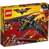 LEGO 70916 - LEGO THE BATMAN MOVIE - The Batwing - NUOVO - FUORI CATALOGO