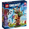 LEGO 71461- LEGO DREAMZzz - La fantastica casa sull'albero- NUOVO-FUORI CATALOGO