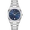 Bulova Orologio Analogico Quarzo Donne con Cinturino in Acciaio Inox 96M157