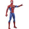 Marvel Hasbro Marvel Spider-Man S Titan, Personaggio Spider Man
