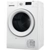 Whirlpool Asciugatrice da 8 kg Classe A+++ Inverter, Pompa di calore - FFT M11 8X3WS IT