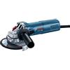 BOSCH Smerigliatrice angolare GWS 9-125 S
