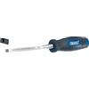 Draper 83277 6 mm scalpello - nero/argento