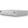 UBIQUITI NVR UNIFI UBIQUITI UNVR-PRO-EU CON UNIFI VIDEO SOFTWARE 2U CON 7 ALLOGG.HDD DA 2