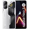 Neo 3 5G Smartphone Gaming Android 15, 8+12GB RAM Dinamica + 256GB ROM, Display