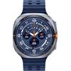 Samsung Galaxy Watch Ultra (2025) L705 47mm LTE - Titanium Blue EU