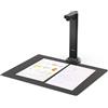 Does not apply DL8 Scanner per Documenti E Libri Digitalizza A3 in Un Attimo, Leviga La Curvatu