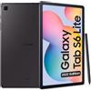 Galaxy Tab S6 Lite (2022) Tablet, S Pen, Touchscreen LCD TFT, Wi-Fi, RAM 4 GB, 6