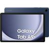 Galaxy Tab A9+, Display 11.0" TFT LCD PLS, 5G, RAM 8GB, 128GB, 7.040 Mah, Qualco