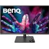 Does not apply PD3205U Designer Monitor (Tecnologia AQCOLOR, 32 Pollici, 4K UHD, IPS, Ricarica
