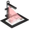 Does not apply Scanner Portatile per Libri Aura Pro Scanner per Documenti Max Formato A3 Con L