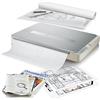 Does not apply Opticslim 1180 - Scanner Piano Di Grande Formato A3 per Progetti E Documenti. De