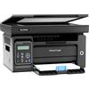 Does not apply M6500NW Stampante Laser Multifunzione Wifi, Duplex Manuale in Bianco E Nero, 22