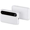 U50, Punto Di Accesso Wifi Portatile 5G Con Slot SIM Sbloccato, Modem Router 5G
