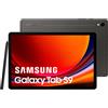 Tablet Touchscreen - - Galaxy Tab S9 - 11 - 8GB RAM - 128 GB - Antracite - S Pe