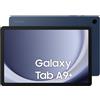 Galaxy Tab A9+, Display 11.0" TFT LCD PLS, 5G, RAM 6GB, 128GB, 7.040 Mah, Qualco