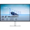 32 plus Monitor - S3225QS, 4K UHD 3840X2160, 120Hz, VA, 4Ms, AMD Freesync Premiu
