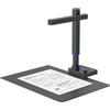 Does not apply Shine Ultra 13MP Scanner Di Documenti, Scanner per Libri Portatile A3, 340-245 D