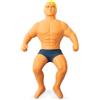 STRETCH ARMSTRONG Basic Fun Stretch Armstrong Retro - Action Figure Allungabile 25 cm