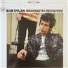 Bob Dylan - Highway 61 Revisited (LP) Vinile Nuovo Sigillato