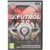 FX interactive FX Futbol 2.0 [PC]