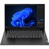 Lenovo V14 G5 IRL Notebook 14" i5-13420H 16GB RAM 512GB SSD Windows 11 Pro Nero