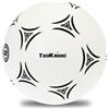 Teorema Giocattoli, Pallone da Calcio Taglia 5, Palla Calcio per Bambini e Adulti, Tango Design Ideale per Allenamento e Gioco Amatoriale, Pallone in PVC 21 cm di diametro