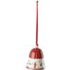 VILLEROY & BOCH Campanella Toy's Delight Decoration