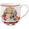 VILLEROY & BOCH Tazza Mug Negozio Di Giocattoli Toy's Fantasy
