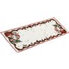 VILLEROY & BOCH Runner Cm49x143 Gobelin Babbo Natale Toy's Fantasy