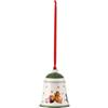 VILLEROY & BOCH Campana Giocattoli Verde My Christmas Tree