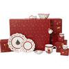 VILLEROY & BOCH Calendario Dell'avvento 2025 Christmas Toys Memory