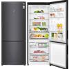 LG Frigo GBB569MCAMN-AMCQEUT