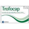 AF MEDICAL SRL Trofocap 30 Capsule