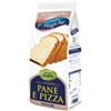 IPAFOOD SRL Ipafood Mix Per Pane E Pizza Senza Glutine 500 G
