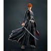 Bandai BLEACH Ichigo Kurosaki Getsugatensho S.H. Figuarts Action Figure Bandai