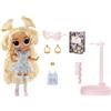 L.O.L. Surprise! Tweens Core Doll - Olivia Flutter: Include 1 Bambola Fashion, con Outfit e Accessori, 4 da Collezionare