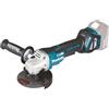 Makita DGA517Z smerigliatrice angolare 8500 Giri/min 12,5 cm 2,4 kg