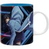 ABYSTYLE Solo Leveling Guilds - Tazza in ceramica per caffè e tè, 320 ml